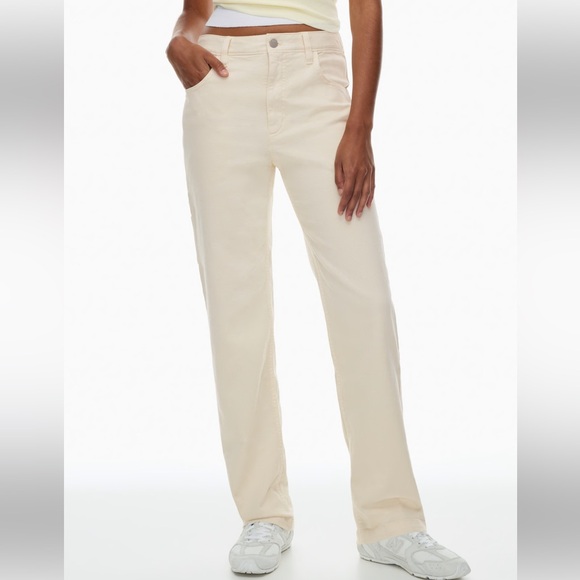 TNA 90s Camden utility pant - Picture 1 of 5